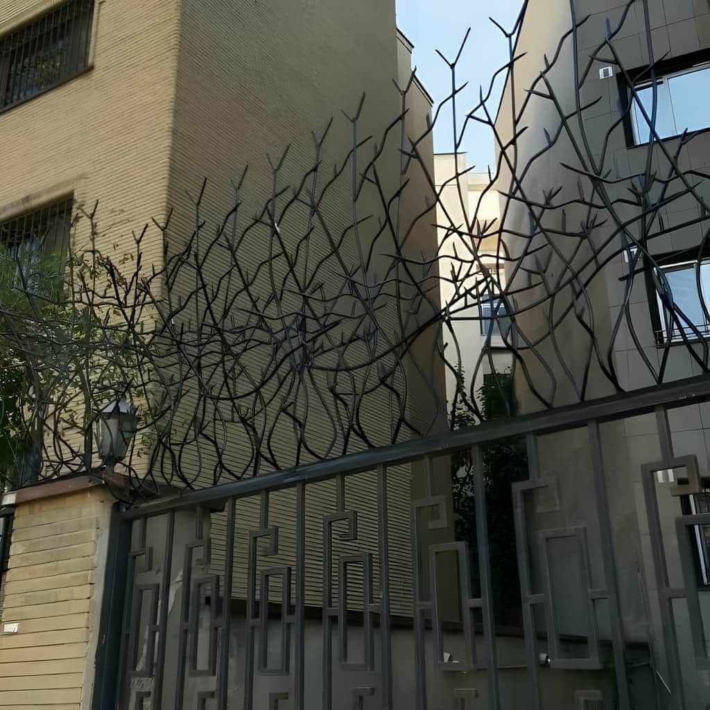 قیمت حفاظ شاخ گوزنی پایه بلند