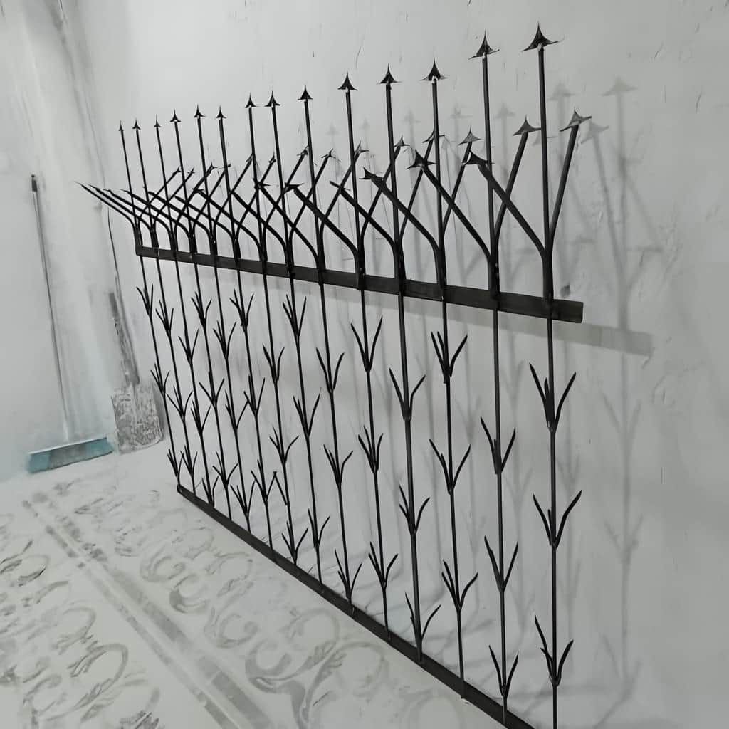 قیمت حفاظ شمشادی