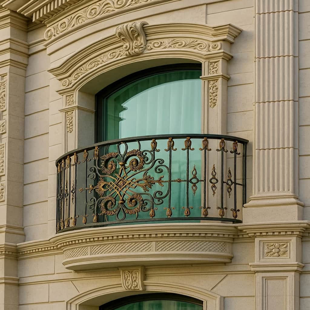 قیمت حفاظ پنجره گل لاله