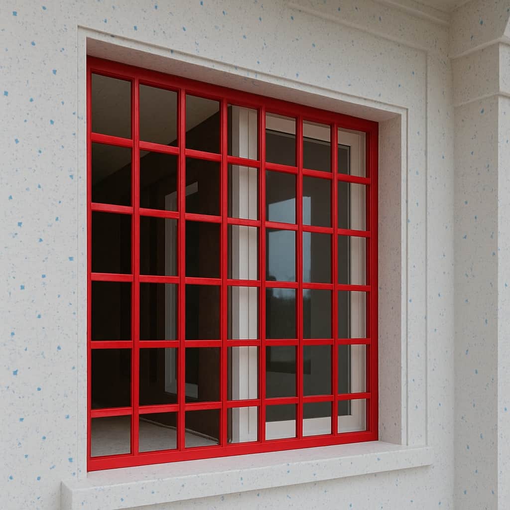 خرید حفاظ پنجره ایمن