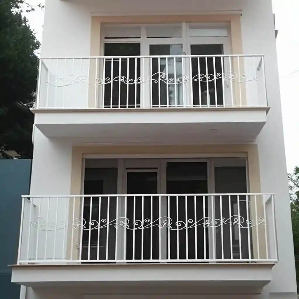 خرید حفاظ پنجره فرفورژه