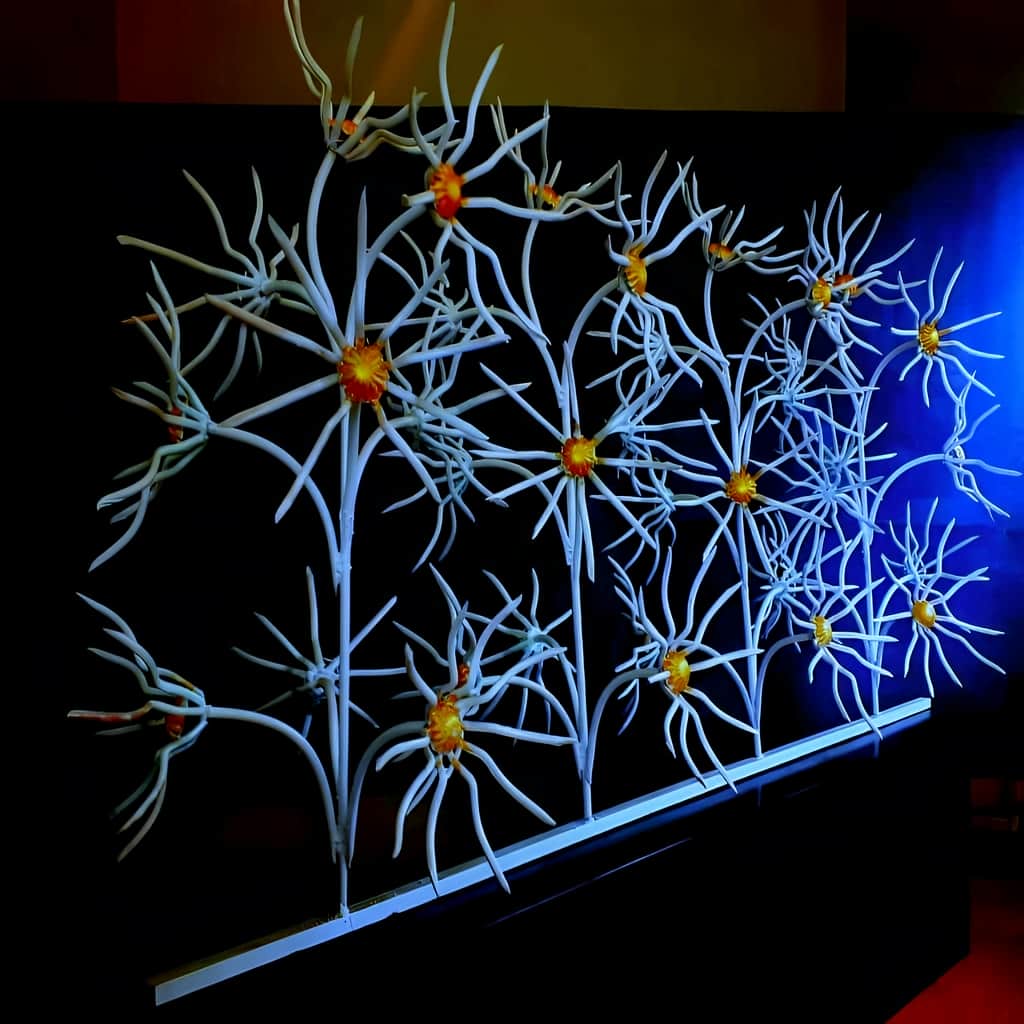 حفاظ گل آفتابگردان