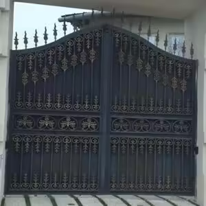 درب مدل انگلیسی