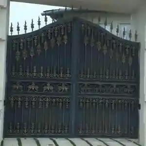 درب مدل انگلیسی