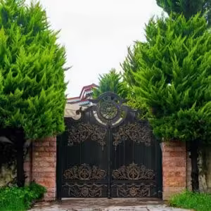 درب مدل لادن درب مدل لادن