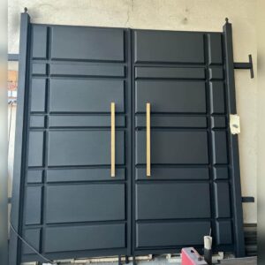 درب مدرن رادون