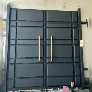 درب مدرن رادون