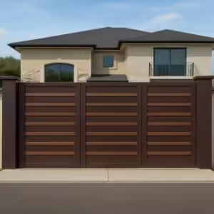 درب مدرن لیان