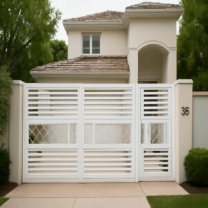 درب مدرن موریس