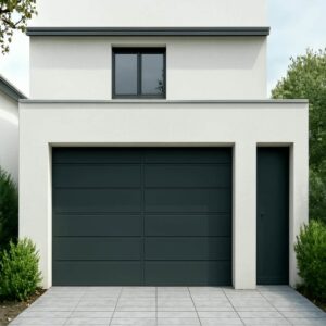 درب مدرن کیت کت افقی