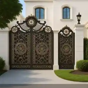 درب مدل ورساچه