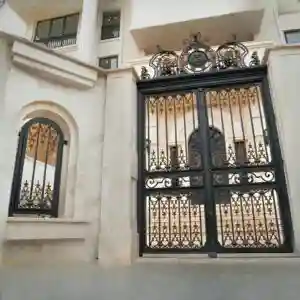 درب مدل ورسای