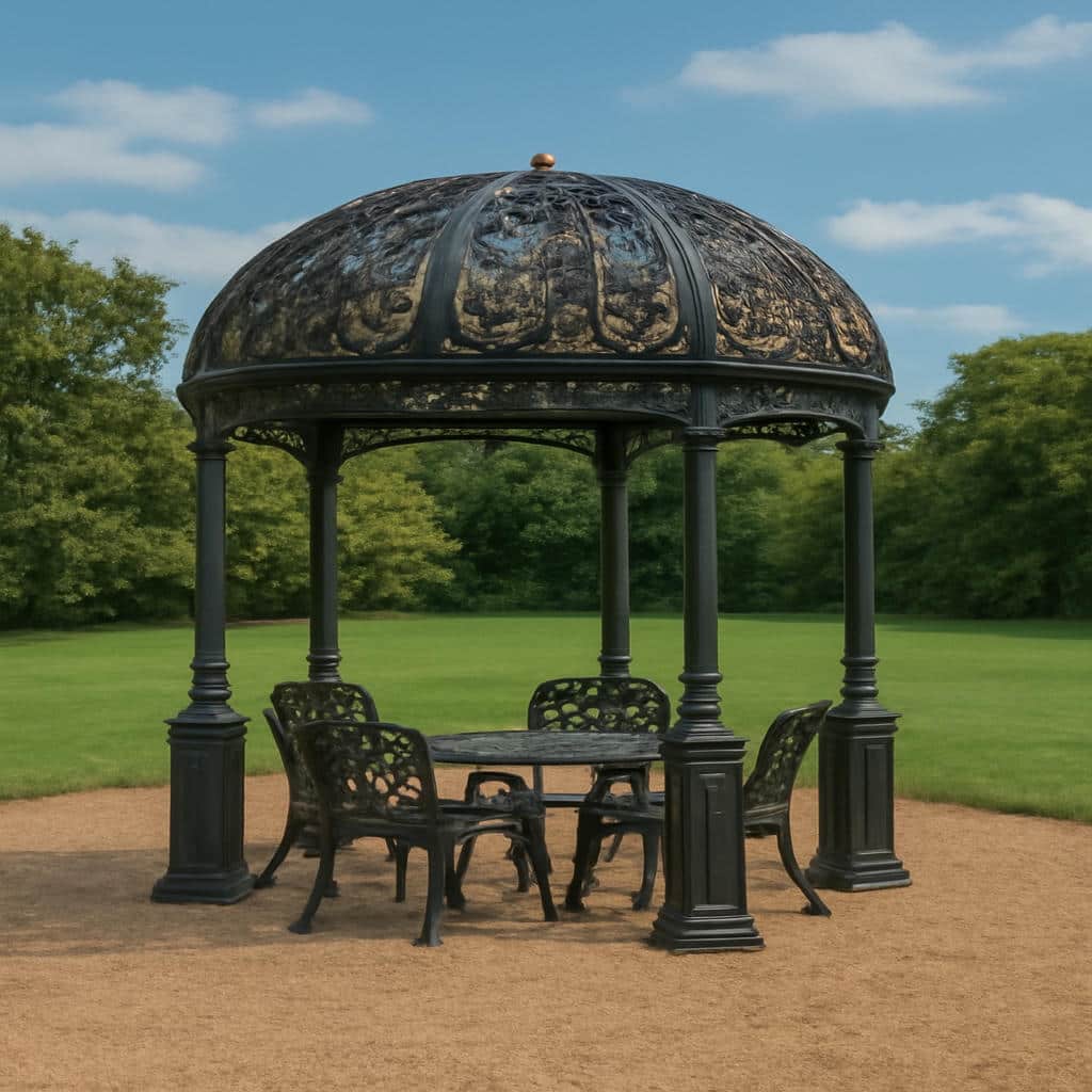 آلاچیق الیزه