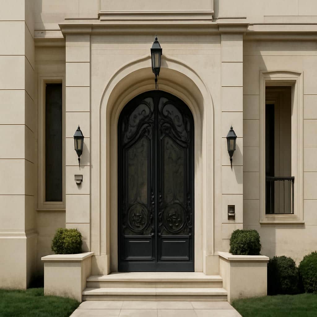 درب مدل آرت نوا