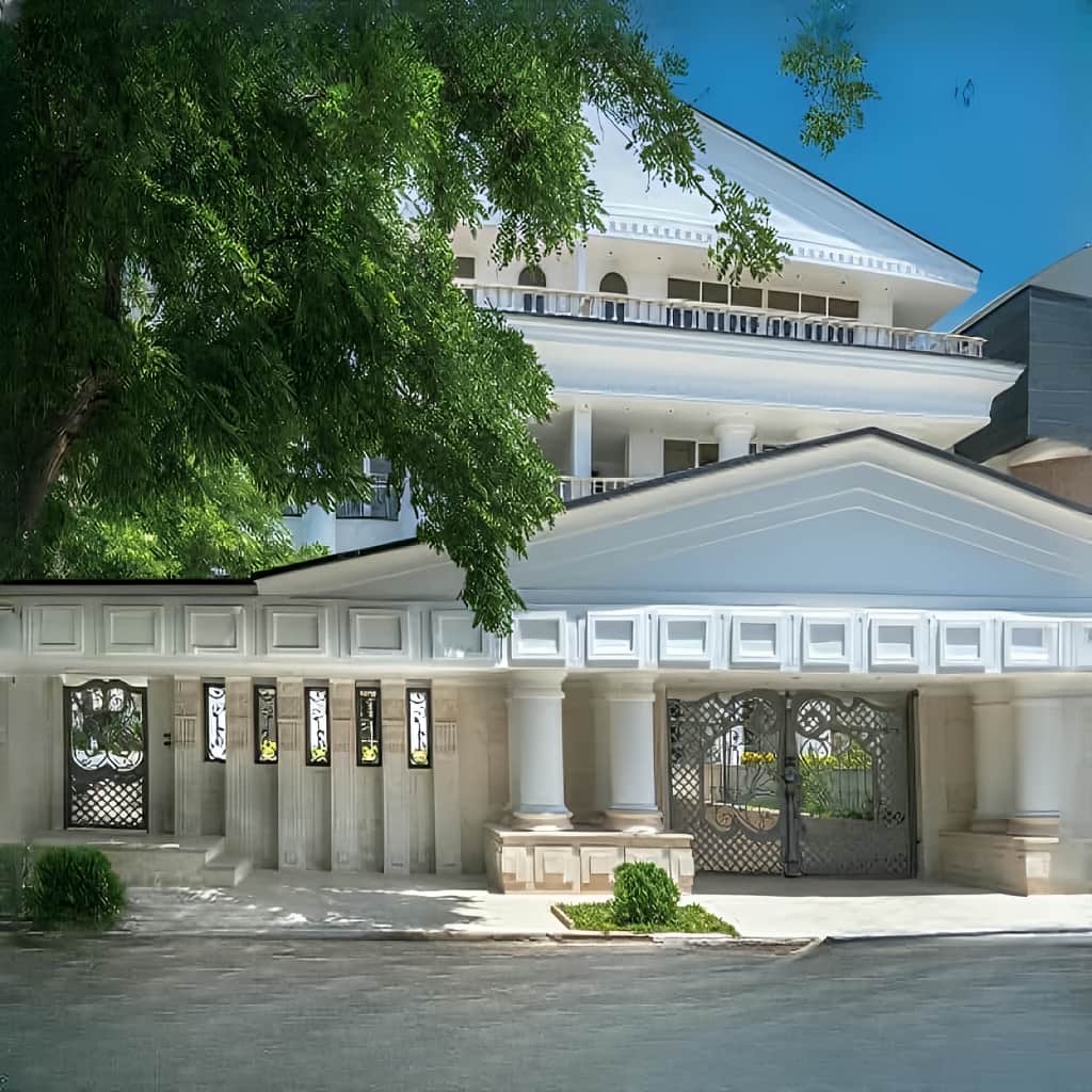 فروش درب ارغوان کلاسیک