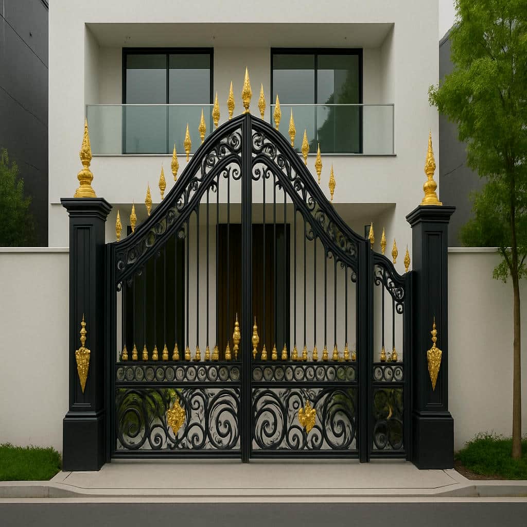 فروش درب سمیه کلاسیک