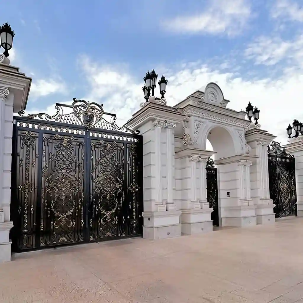 کارخانه ساخت درب سنس مقاوم