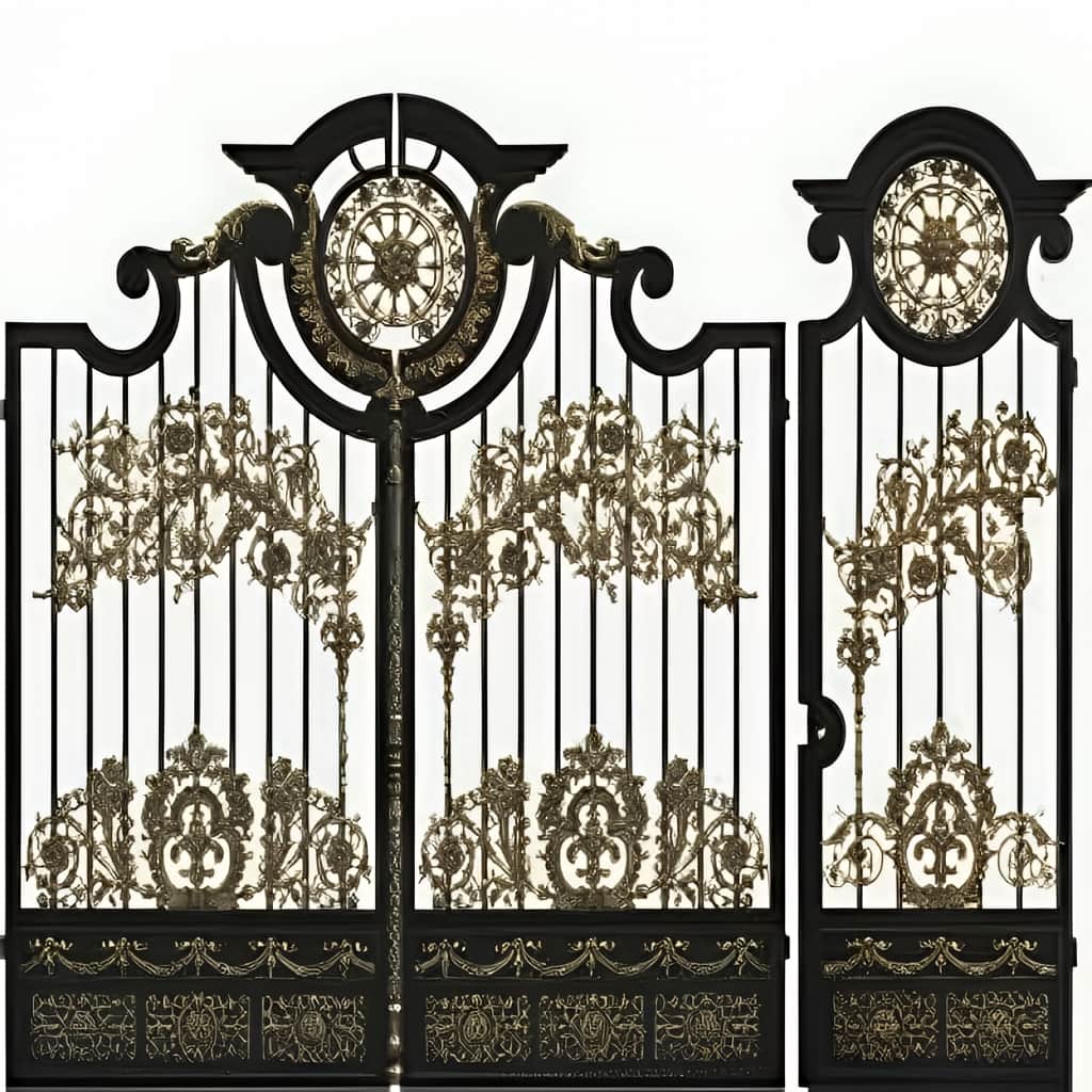 فروش درب لادن کلاسیک