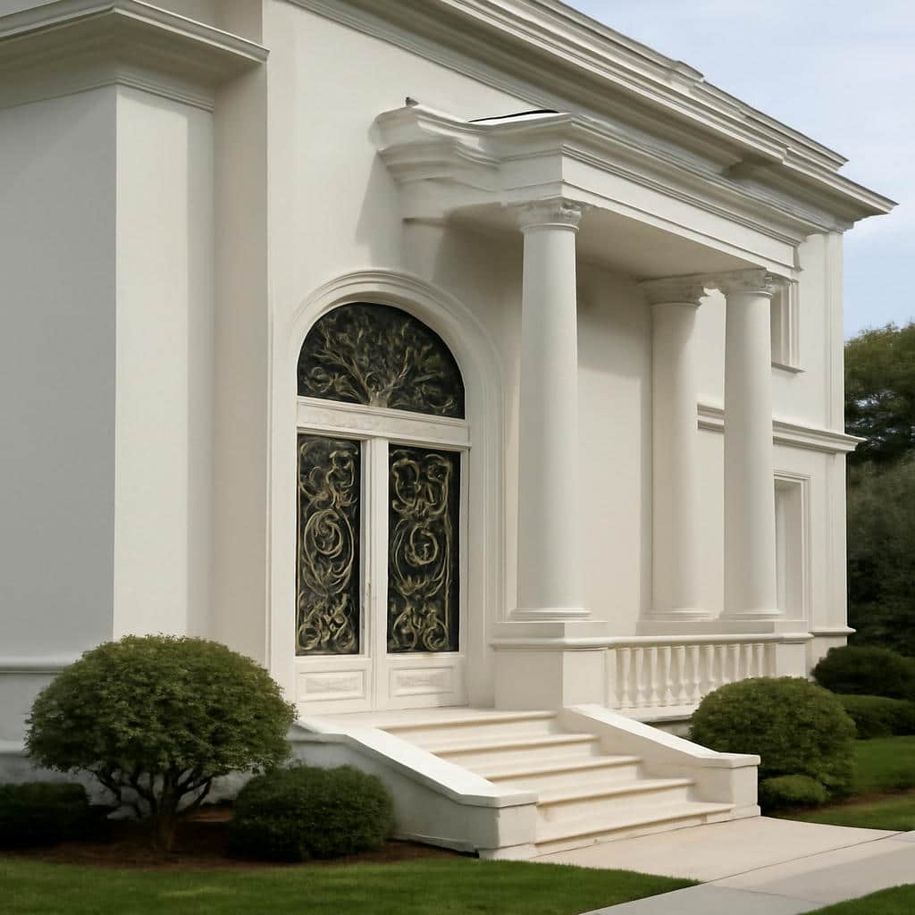 فروش درب لوکس برلیان دو لنگه