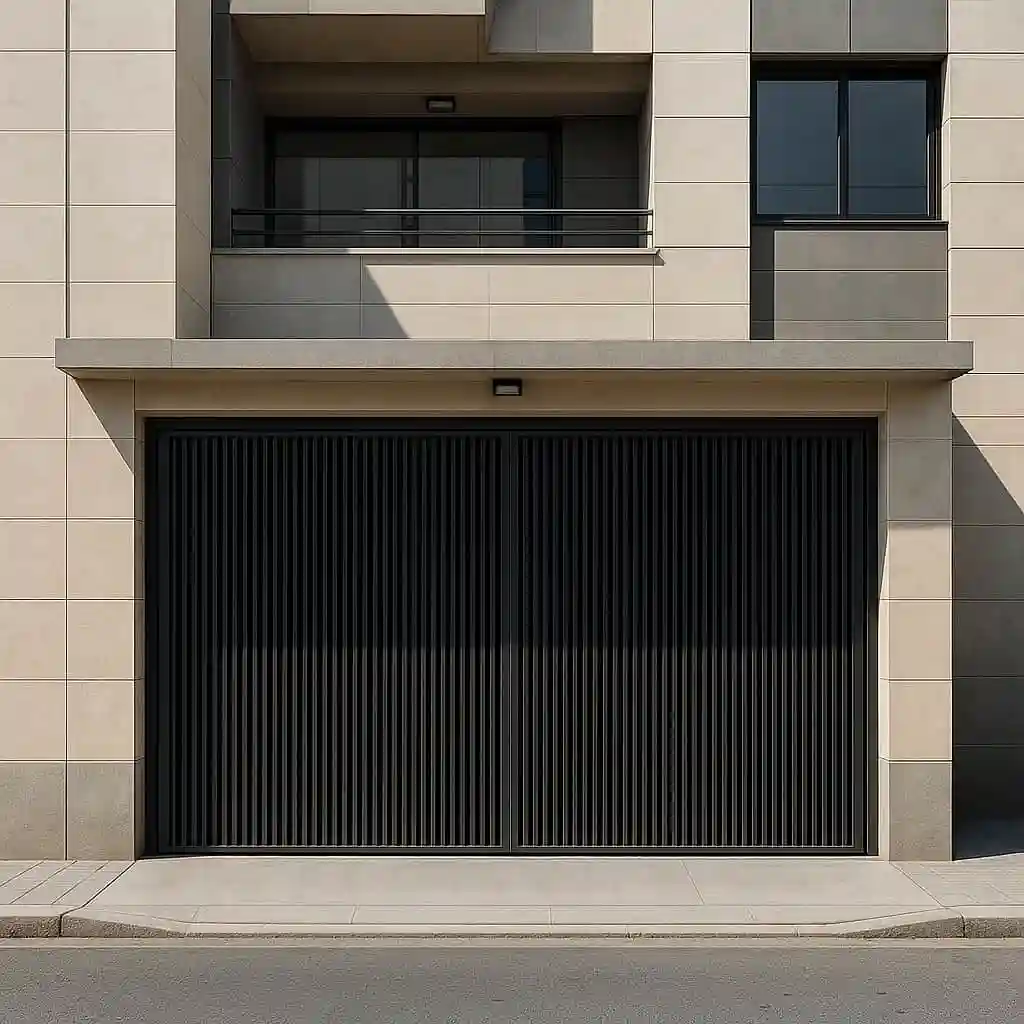 فروش درب مدرن آرالی مدرن