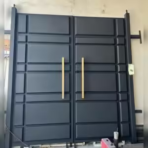درب مدرن رادون