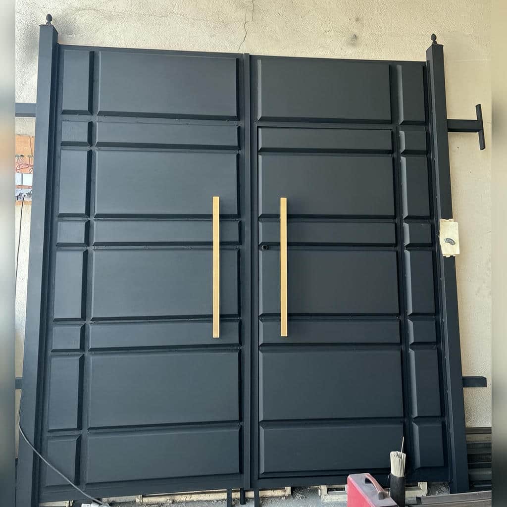 درب مدرن رادون