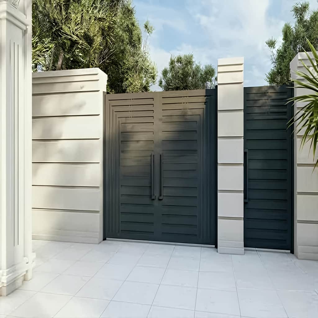 فروش درب مدرن رادون مدرن