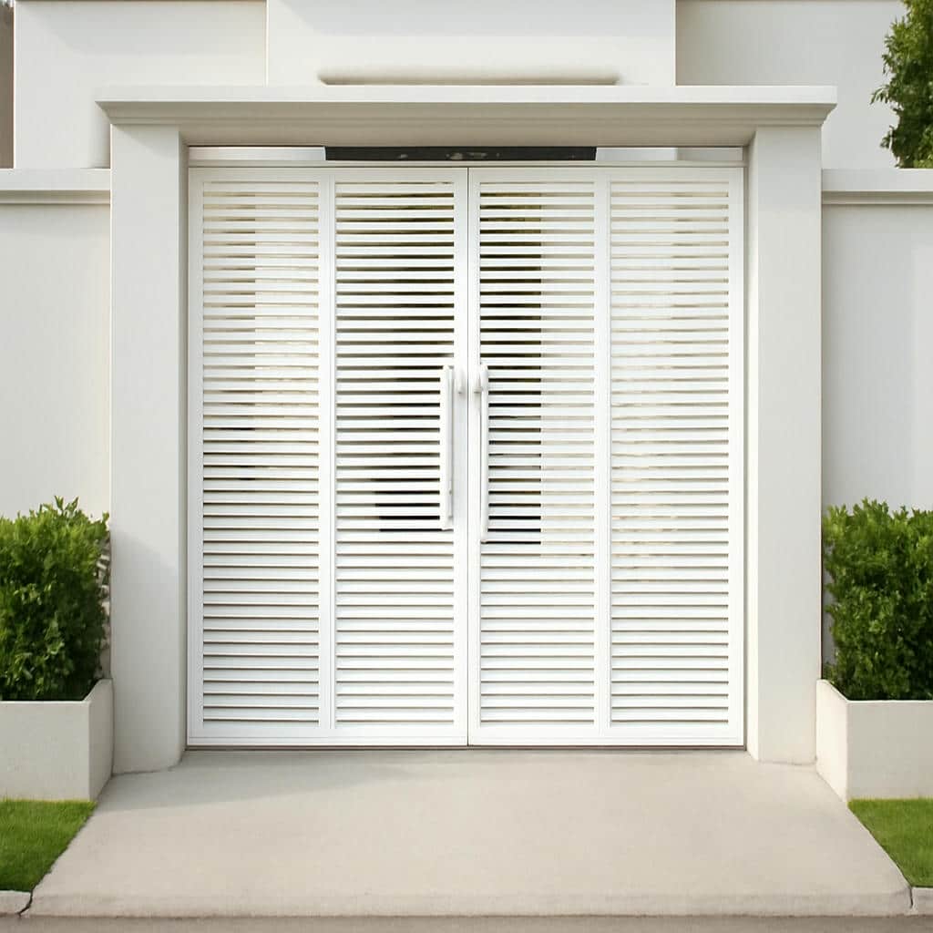 درب مدرن لاینورا