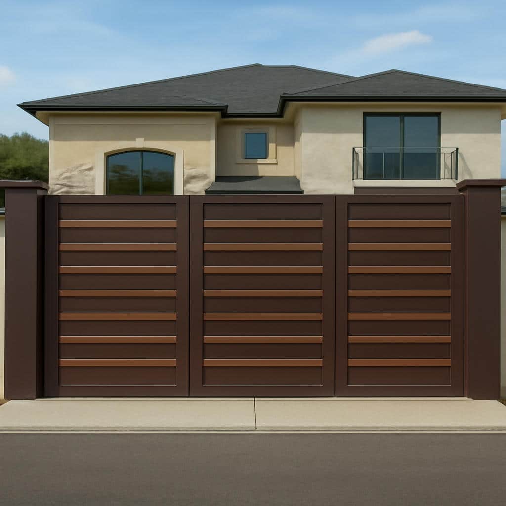 درب مدرن لیان