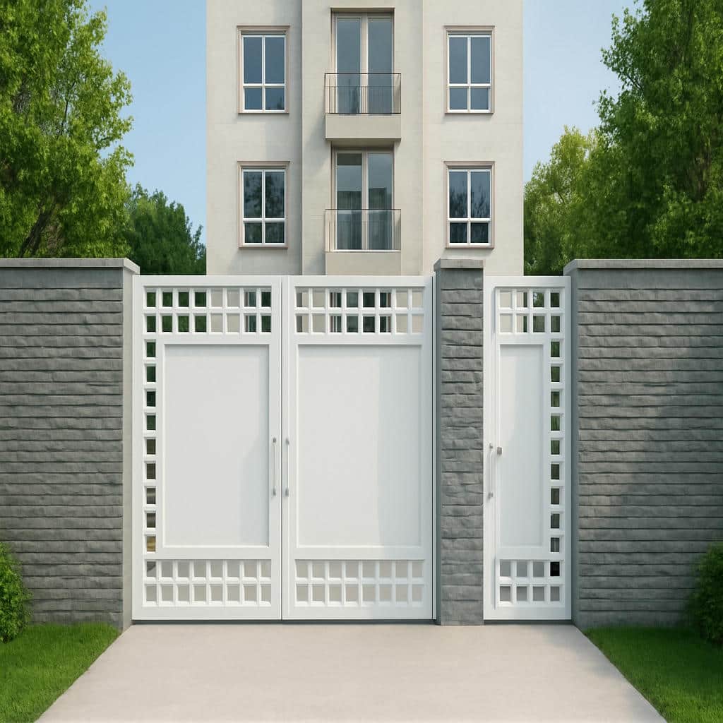 فروش درب مدرن کوآدرا مدرن