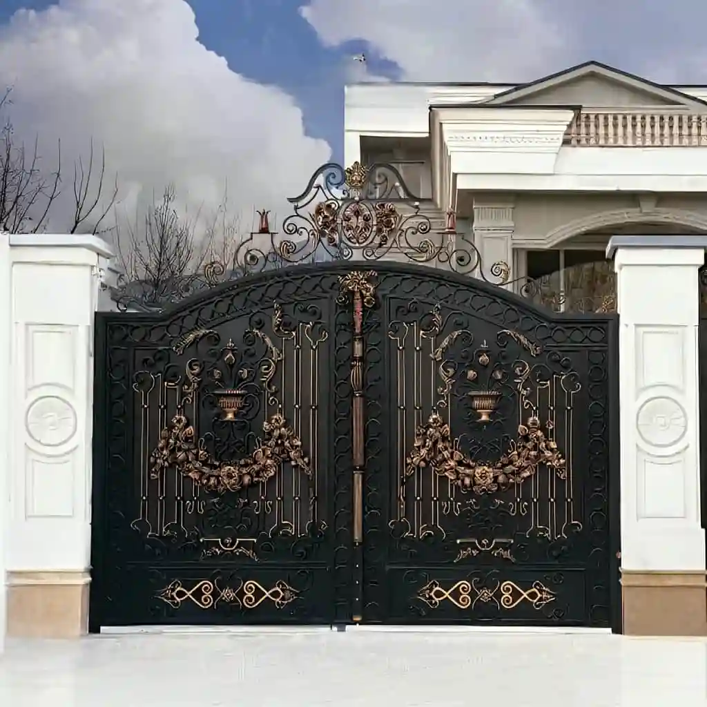 فروش درب مدل موناکو مدرن