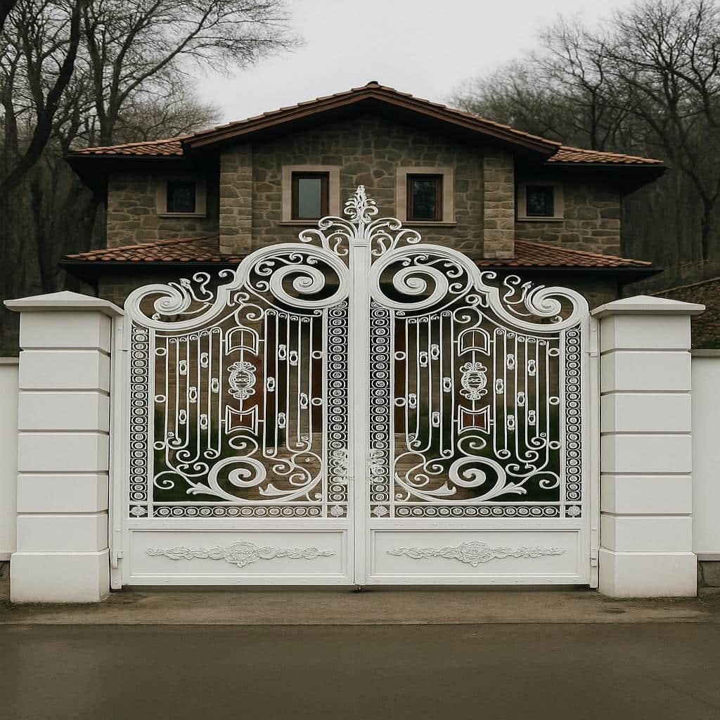 فروش درب مدل نگین مدرن