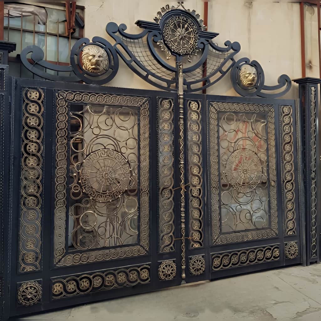 فروش درب مدل ورساچه