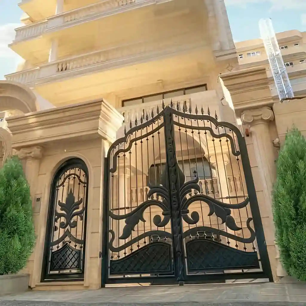 فروش درب چناران کلاسیک