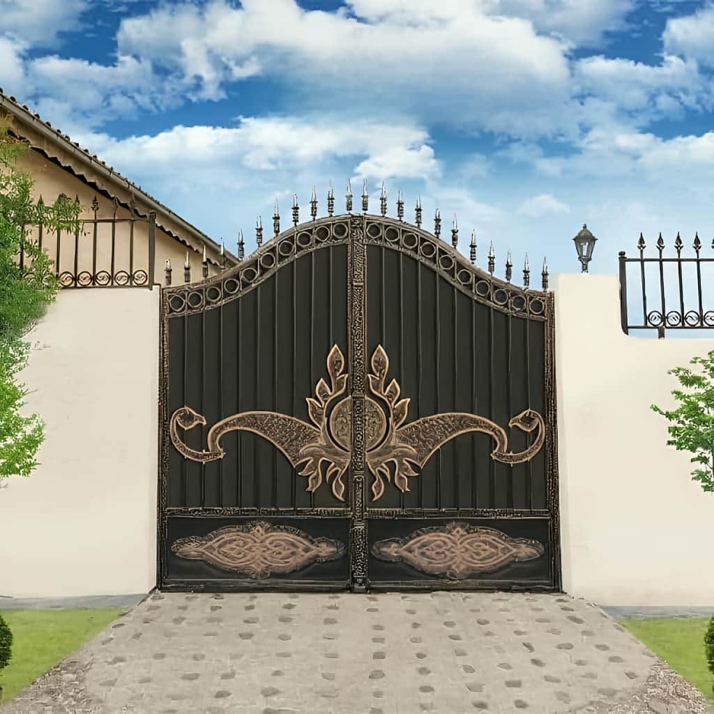 درب مدل چناران