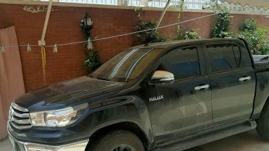 سایبان برقی کنترلی در مهرشهر کرج