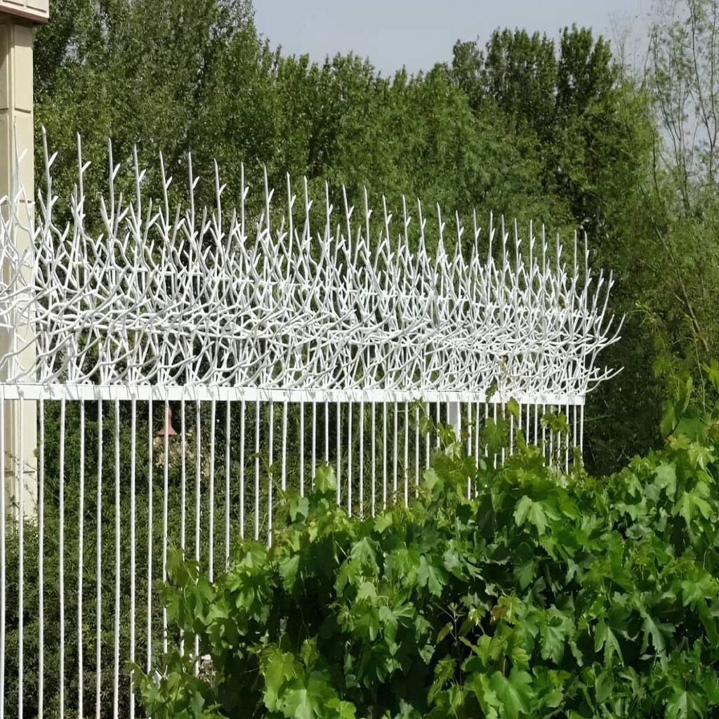 خرید حفاظ شاخ گوزنی فنی در قشم