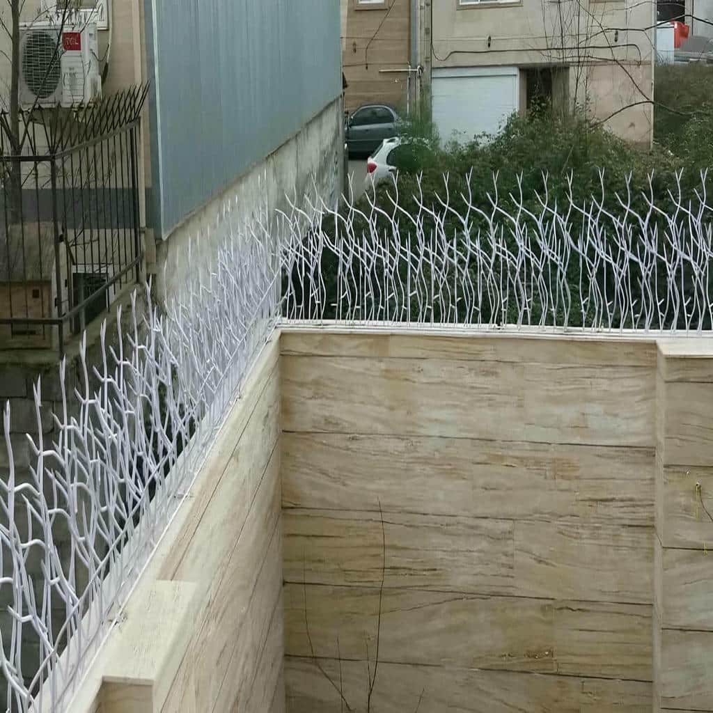 قیمت حفاظ شاخ گوزنی ویلایی در قزوین