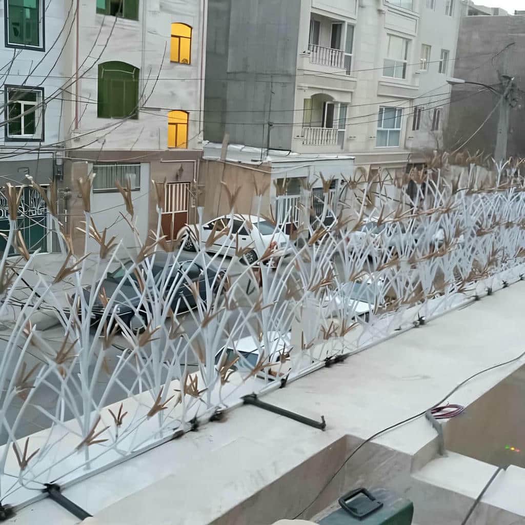 خرید حفاظ شاخ گوزنی مقاوم در ساری