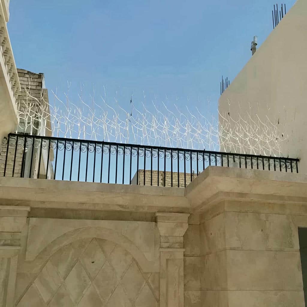خرید حفاظ شاخ گوزنی کنترل جوش در دماوند