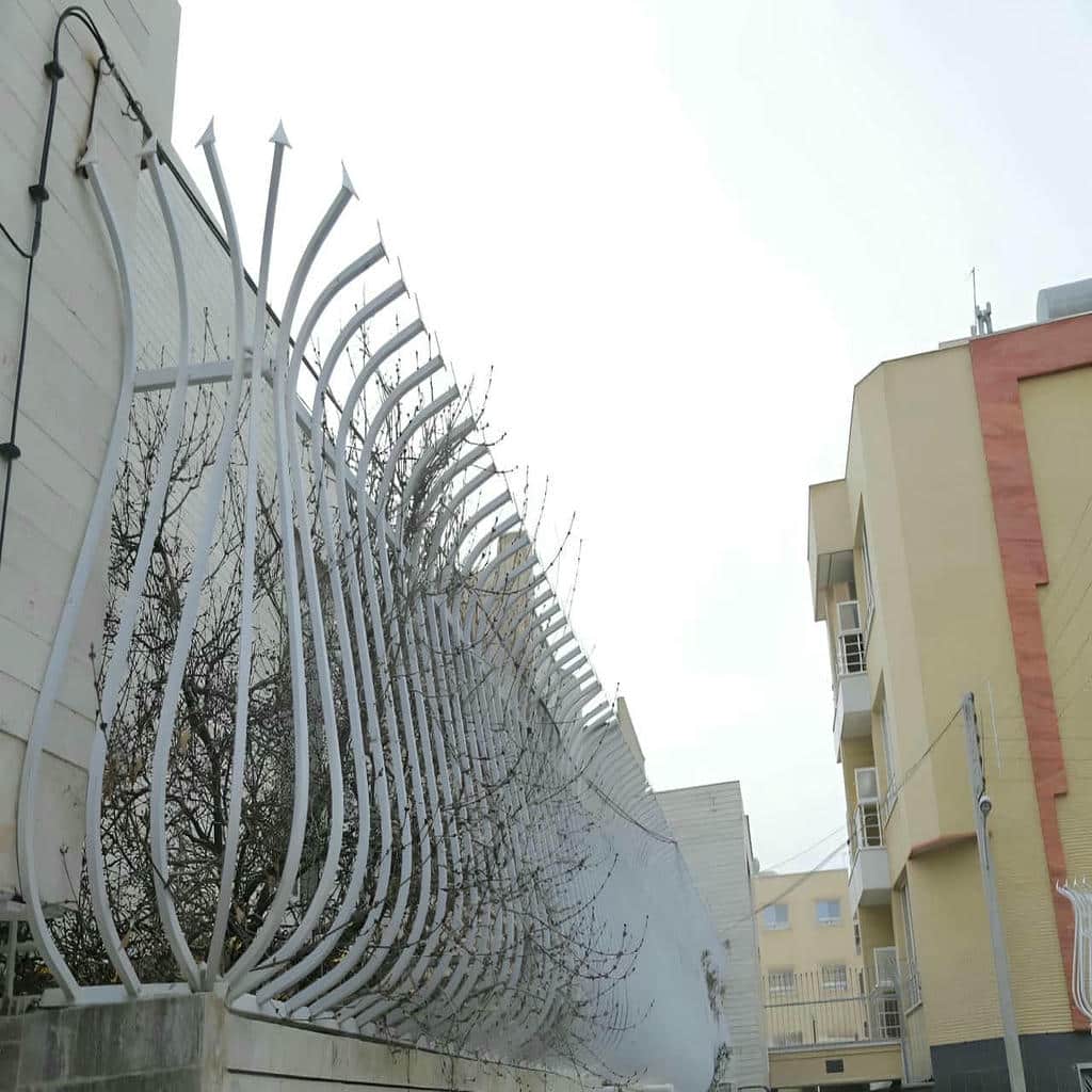 خرید حفاظ شاخ گوزنی اقتصادی در کرمان