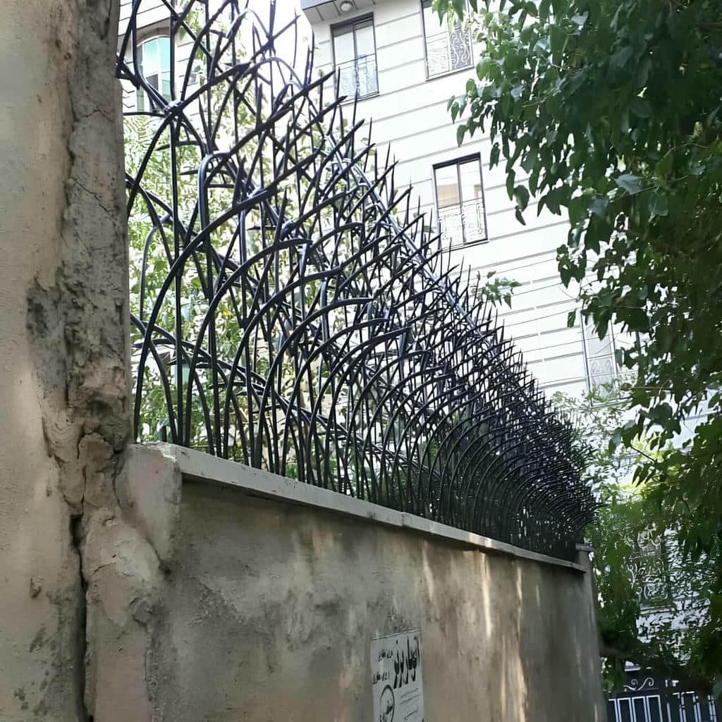خرید حفاظ شاخ گوزنی فنی در نوشهر