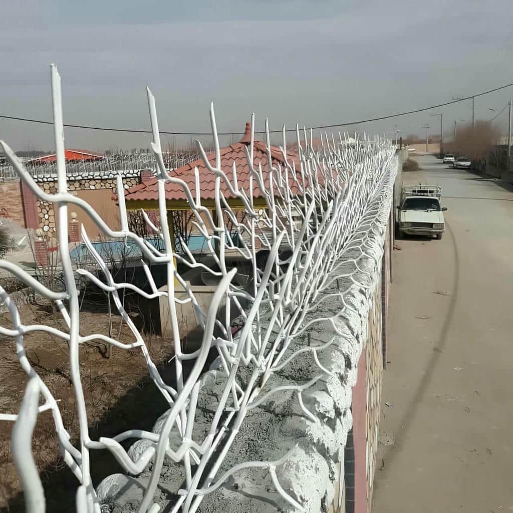 خرید حفاظ شاخ گوزنی فنی در ساوه