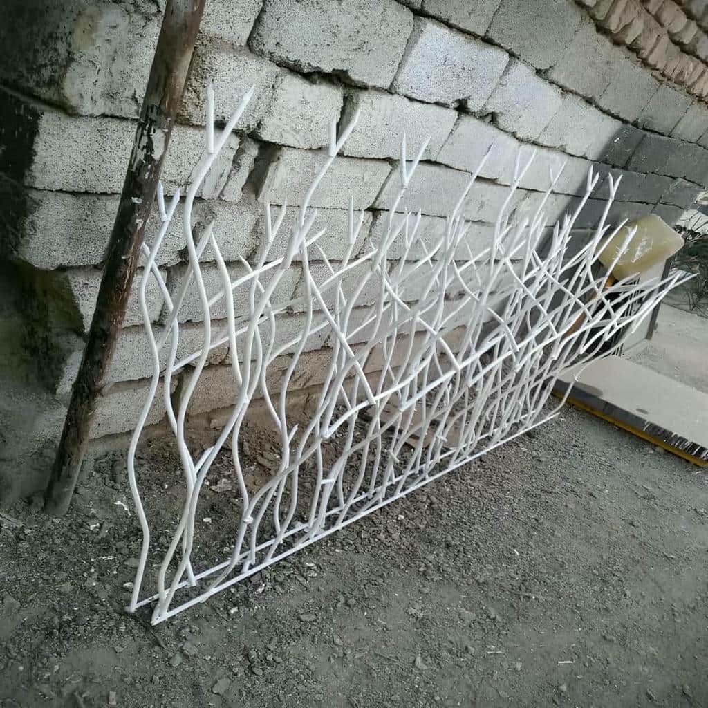 خرید حفاظ شاخ گوزنی متراکم در لواسان