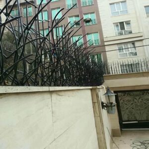 حفاظ شاخ گوزنی در اندیشه