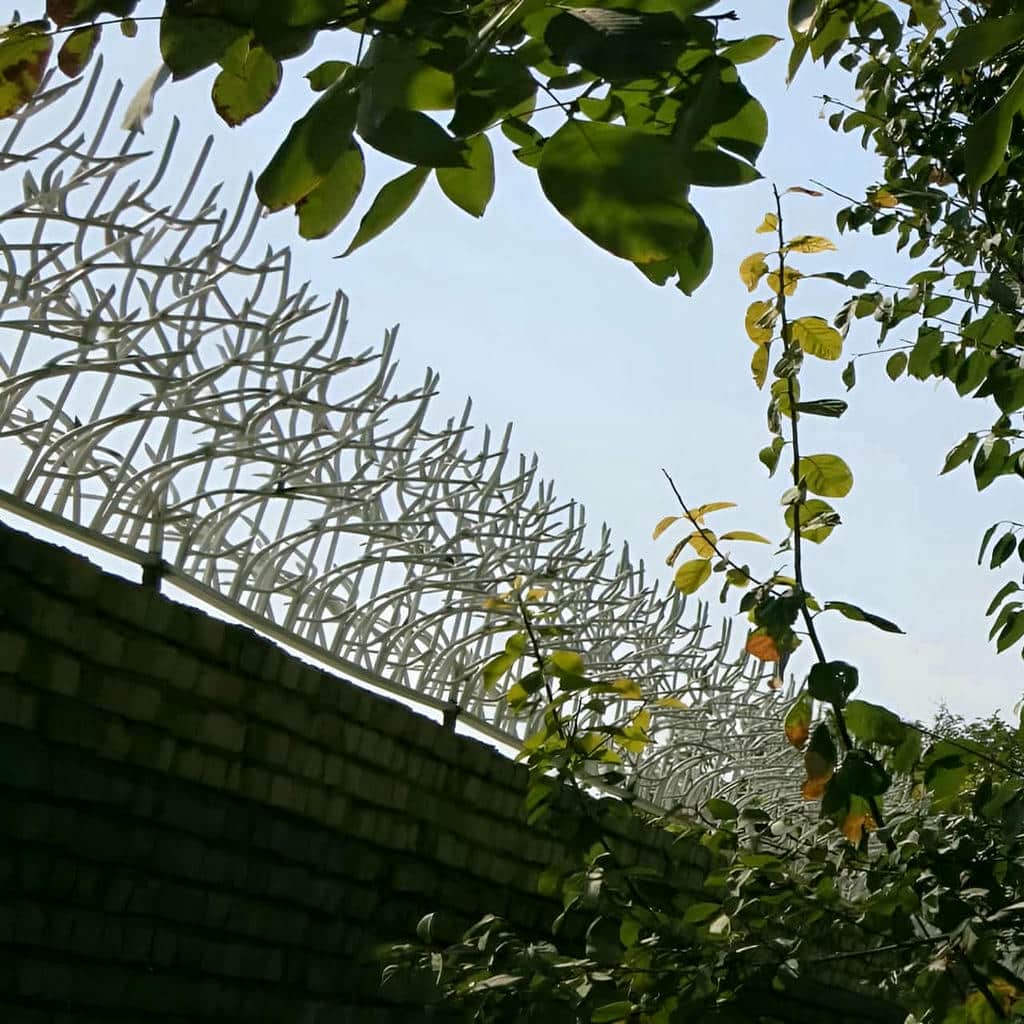 خرید حفاظ شاخ گوزنی نماگرا در سقز