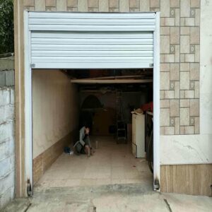 کرکره برقی کنترلی در کرمان