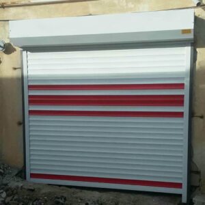 کرکره برقی کنترلی در فردیس کرج