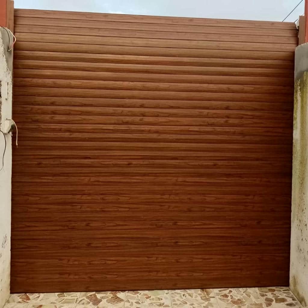 فروش کرکره برقی کنترلی رنگ نما در لواسان