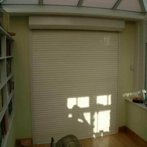 کرکره برقی کنترلی در اردبیل